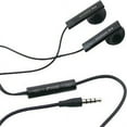 thumbnail image 3 of Headphones Wired Earphones for Samsung Galaxy Tab A 10.1 (2019) - Handsfree Mic 3.5mm Headset Earbuds Earpieces P2N for Galaxy Tab A 10.1 (2019 Model ONLY), 3 of 6