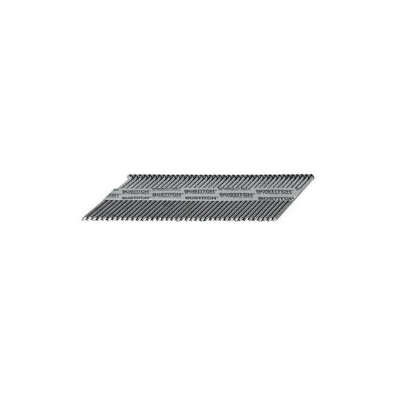 Stanley-Bostitch PT-10D131FH25 131 x 3 in. Smooth Barbed Framing Nail