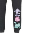 thumbnail image 3 of Garfield - Icons - Women's French Terry Jogger Pant, 3 of 5