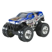 Hot Wheels R/C Bounty Hunter - 49 MHz Remote Control Car