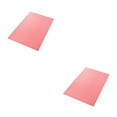 thumbnail image 2 of Maytalsory Refrigerator Mat Maximum Cleanliness And Orderliness In Fridge Refrigerator Mat Anti-moisture Mat pink 4pcs/45*30cm 2Set, 2 of 6
