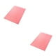 thumbnail image 2 of Naiovety Protección contra la humedad para refrigerador Estera antihumedad Fácil de limpiar Estera antibacteriana para refrigerador rosa 4 rosa 4 piezas/45*30 cm 2Conjunto, 2 of 6