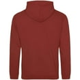 thumbnail image 2 of Awdis  Adult College Hoodie, 2 of 3