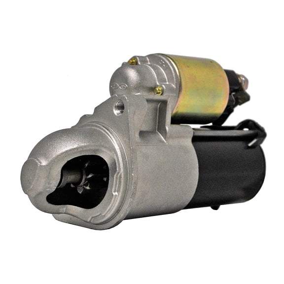 ACDelco 336-2153 Reman Starter Motor