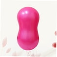 thumbnail image 3 of UPGRATOR Exercise Equipment for Home Yoga Ball Peanut Shaped PVC Strength Training 1Pcs, 3 of 8
