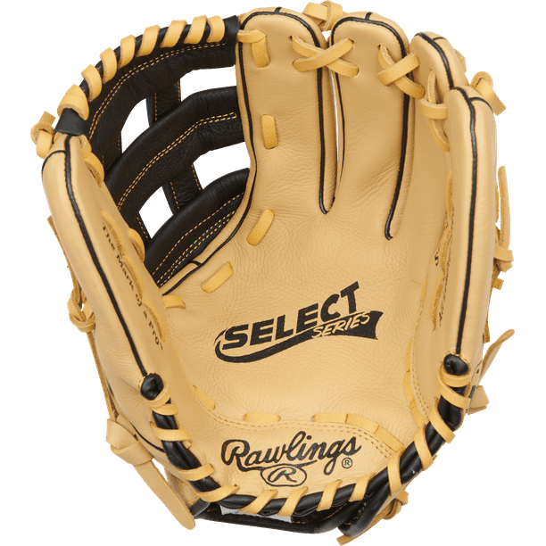 Rawlings - UU Rawlings | Select Series Mark of a Pro Youth Baseball Glove