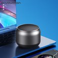 ortable TWS Mini Speaker Bluetooth 5.2 Outdoor/Indoor Speaker RGB 360