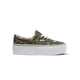 thumbnail image 1 of Tenis Vans Era Stackform Mujer verde 25.5 VN0A5JLZZBF, 1 of 4