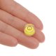 thumbnail image 4 of Niveles de burbuja redondos Uxcell de 12x6mm, niveles de espíritu circulares mini para trípode de cámara y telescopio, amarillo, 4 of 6