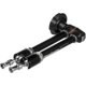 thumbnail image 2 of Brazo de fricción variable Manfrotto 244N sin plataforma de cámara, 2 of 5
