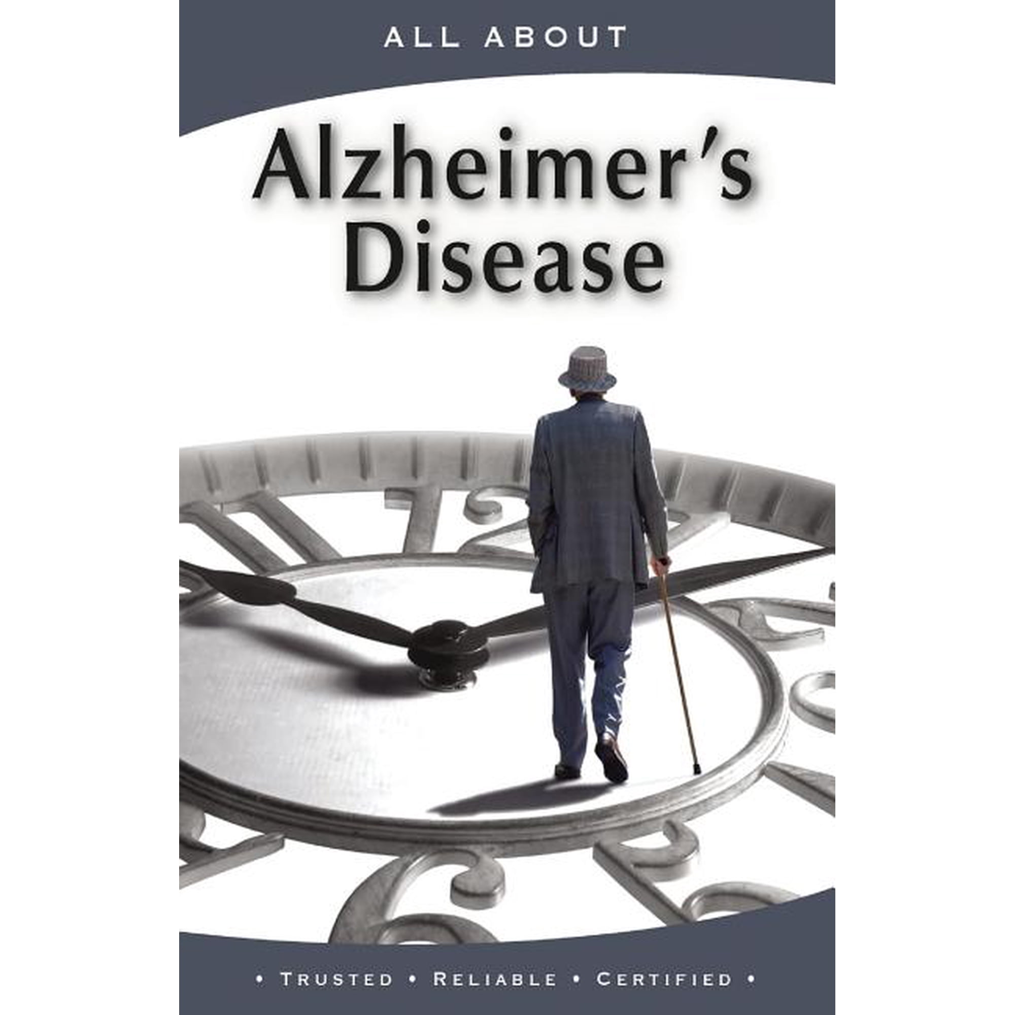 All about Books All About Alzheimer's Disease, (Paperback)