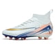 thumbnail image 4 of Hombres Mujeres zapatos de fútbol AMIGA JUVENTES DE Niñas de la altura Atlética Traedor Atletismo Traile, 4 of 9