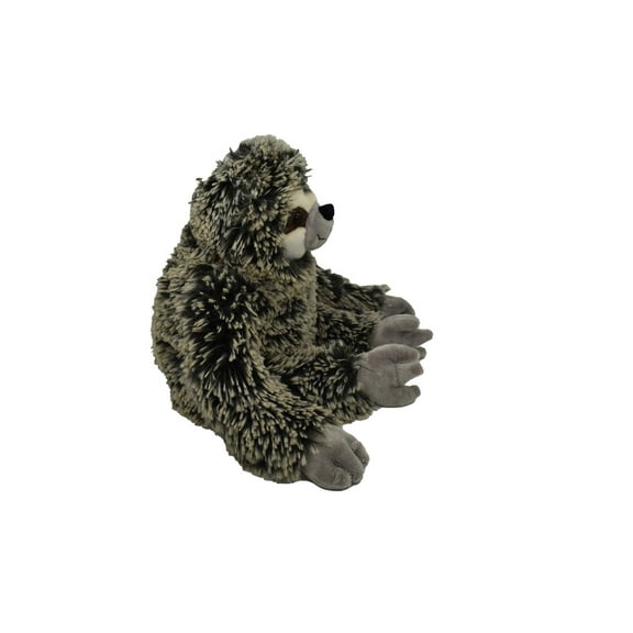 Sloth Three Toed, Realistic Cute Stuffed Animal Plush Toy, Kids Educational Gift 20" PZ002 B448
