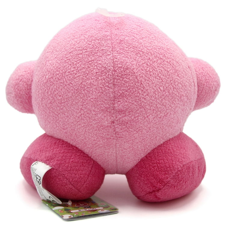 Kirby plush 25th anniversary sale