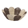 thumbnail image 5 of Basket Organizer Container Handwoven Paper Rope for Kitchen Countertop Cosmetics and Toys Storage, 5 of 9