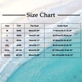 thumbnail image 3 of Yijfswar Front Close Wireless Bras for Women, Thin Cup Bralette, Comfortable Snap Closing Bras No Underwire Tshirt Bra for Senior, 3 of 3