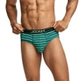 thumbnail image 2 of Jockey Men's Lightweight Cotton Blend Brief - 5 Pack, 2 of 5