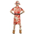 thumbnail image 6 of Boy's Zombie Safari Costume, 6 of 7