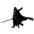 thumbnail image 4 of Figura Armable Coleccionable Blokees Star Wars Champion Class The Empire Strikes Back Darth Vader, 4 of 4