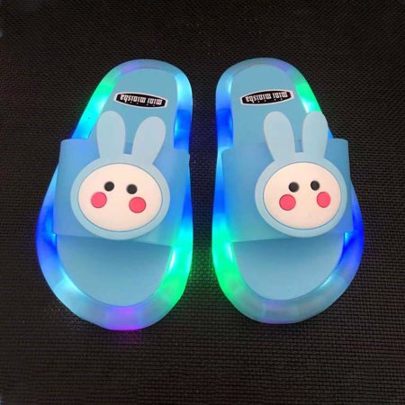 

Cartoon Children s Slippers Home Slippers Non-slip Slippers