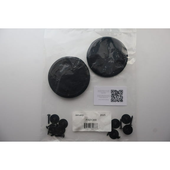 Penda PA01369 Bed Liner Hardware BED LINER TUB