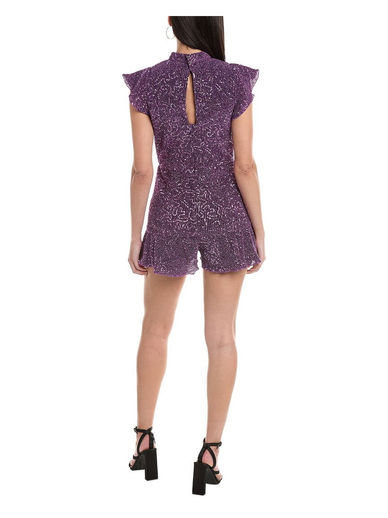 open lace back dress Saylor | Toryn Dress main image 1