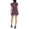 thumbnail image 3 of Saylor womens  Mallissa Mini Dress, L, 3 of 4