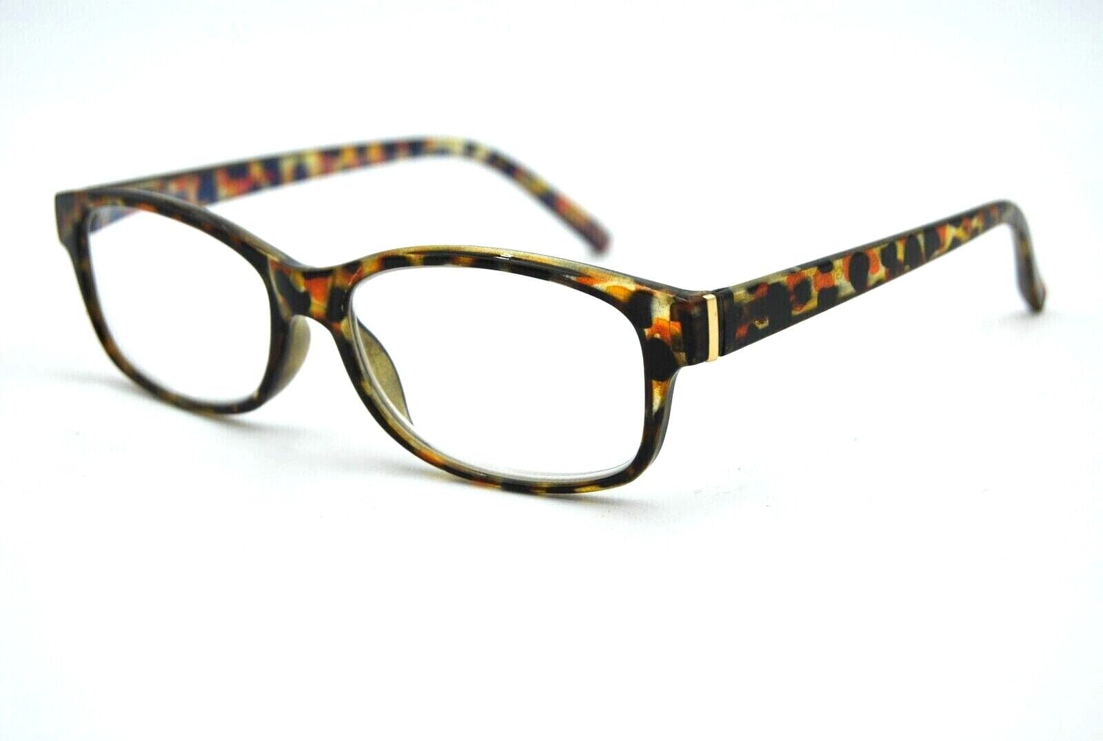 Revlon Gigi Tortoise Reading Glasses +2.50