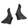 thumbnail image 3 of Baoblaze 2 Pieces Bike Shifter Lever Cover Bike Brake Levers Hoods for 5601 5603 6601 Black, 3 of 8