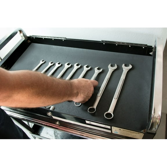 Earth Edge The Tool Box Liner 18" x 80" Tool Box Protection