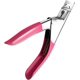 thumbnail image 1 of Un cortaúñas profesional, cortaúñas postizas, cortaúñas artificiales de gel, cortaúñas ajustable, herramienta de mejora de uñas, salón de belleza, mejora de uñas en casa, 1 of 3
