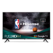 Hisense 32-Inch Class A4 Series FHD 1080p Google Smart TV (32A4K, 2023 Model) - DTS Virtual: X, Game & Sports Modes, Chromecast Built-in - Best Reviews Guide