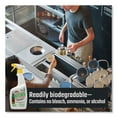 thumbnail image 6 of JELMAR, LLC, Kitchen Daily Cleaner, Light Lavender Scent, 32oz Spray Bottle, 6/Carton, 6 of 6