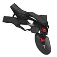 thumbnail image 1 of Adjustable String Trimmer Strap,Trimmer Shoulder Strap Breathable Universal Brush Cutter Polyester Belt Trimmer Shoulder Strap Advanced Technology, 1 of 6