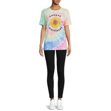 No Boundaries Juniors’ Pull-On Jeggings