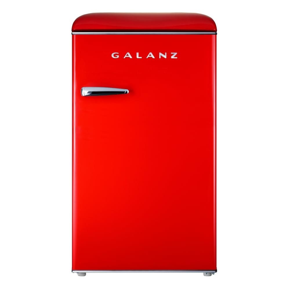 galanz retro fridge handles