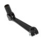 thumbnail image 3 of Palanca De Marchas De Aluminio CNC Plegable Para Zonshen 250cc Negro Cola Palanca del pedal del freno trasero, 3 of 8