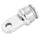 thumbnail image 3 of Tapón de tubería NikouMX Accesorios de sombrilla de acero inoxidable herramienta, 3 of 8