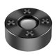 thumbnail image 2 of Altavoz Bluetooth Inalámbrico Pequeño Tamaño 1200mah Negro Sunnimix Reproductor bluetooth, 2 of 8