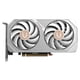 thumbnail image 2 of TARJETA DE VIDEO ZOTAC NVIDIA GEFORCE RTX 5060 ZT-B50600Q-10M TWIN EDGE OC 8GB WHITE EDITION GDDR7, 2 of 4