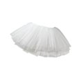 thumbnail image 2 of EHJRE Women's Layered Tulle Petticoat Hoopless Petticoat for Dress Princess Prom Party 50cm to 100cm, 2 of 9