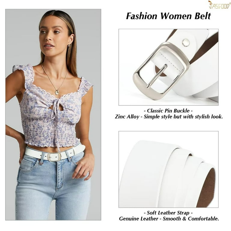 Fashion Belt, Leather Corset Belt, Wide Leather Belt Women, Wide Belt for  Dress, White Belts for Women, White Leather Belt, White Dress Belt -   Canada
