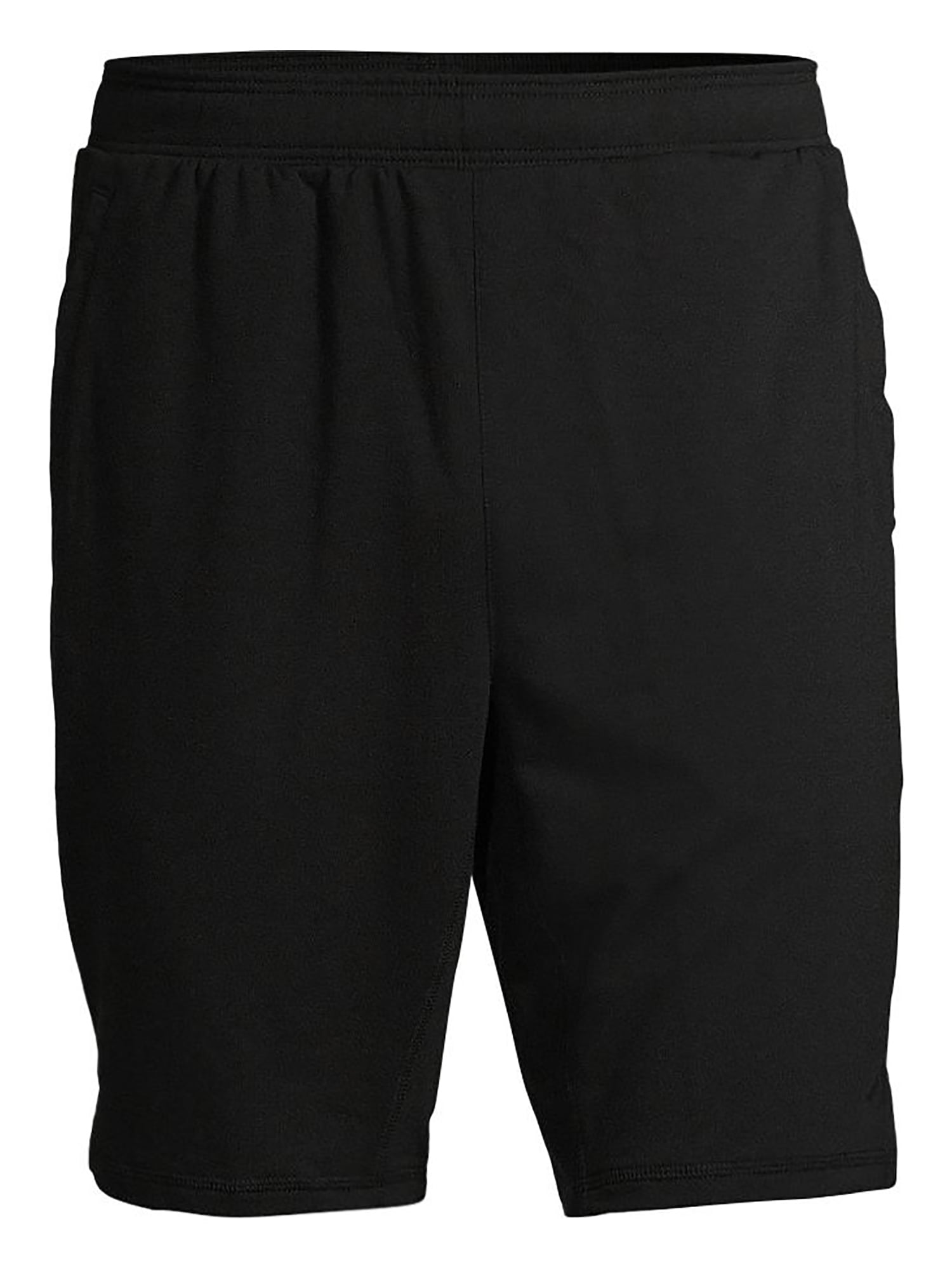 Jogging shorts best sale walmart