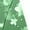 Green, variant on Levmjia Womens Summer V Neck Casual Dress Floral Short Sleeve Slim Fit Polyester Comfortable Vacation Beach Party Dress Multi Colors Available