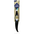 thumbnail image 2 of Chade Ali 15A 100% Remi Human Hair Straight 12" Unprocessed Virgin Remy (Natural Black), 2 of 3