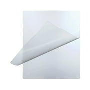 Business Source 10 mil Laminating Pouches Laminating Pouch/Sheet Size: 10 mil Thickness - Durable, Moisture Resistant, Fade Resistant - Clear - 50 / Box