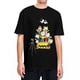 thumbnail image 2 of Camiseta de algodón Peanuts Charlie Brown y Snoopy, camiseta para tomar fotos, camiseta hippie para parejas, camisetas estéticas de verano de manga corta, 2 of 5