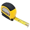 thumbnail image 2 of Stanley Lever Lock Tape Rule - Accurate Measurement - 16 ft x 3/4 in, 2 of 4
