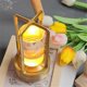thumbnail image 5 of LED Table Lamp Rechargeable Touch Night Light Bedroom Bedside Table Lamp Restaurant Decorative Lamp, 5 of 5