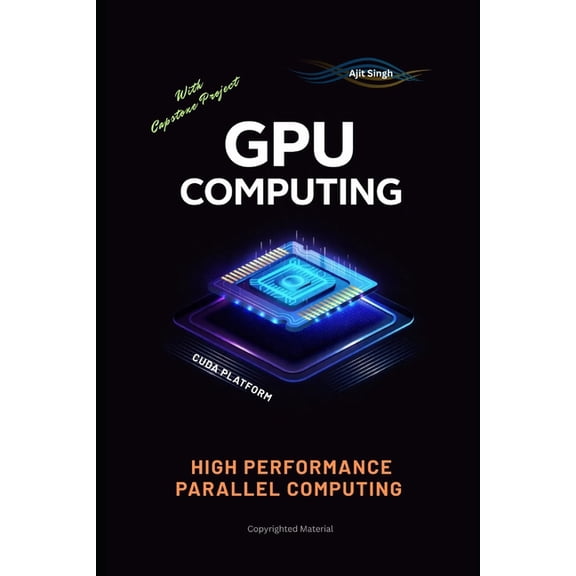 GPU Computing, (Paperback)